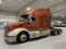 2017  PETERBILT  579 EPIQ  T/A  Truck Tractor