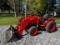 KIOTI  CK3510 HST  Farm Tractor