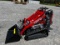 Unused 2025 AGT YSRT14 Mini Skid Steer