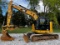 2019  CAT  315FLCR  Hydraulic Excavator