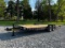 2022  KAUFMAN  249835  T/A  Tilt   Tag Trailer