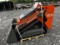 New HRC700 Mini Skid Steer