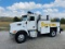 2007  PETERBILT  335  S/A  Mechanics Truck