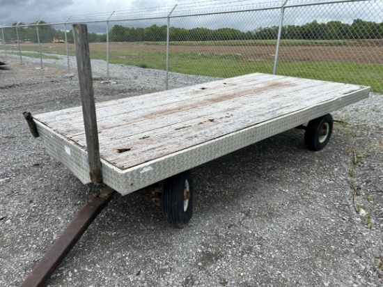 12' Farm Wagon