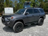 2020  TOYOTA  4-Runner SR5