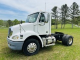 2007  FREIGHTLINER  Columbia  S/A  Truck Tractor