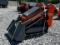 New HRC700 Mini Skid Steer