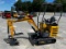 Unused 2025 AGT MX12RX Mini Excavator