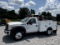 2013  FORD  F-450 SUPER DUTY  S/A  Mechanics Truck