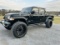2021  JEEP  Gladiator  Overland