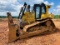 2014  CAT  D6T XW  Crawler Tractor