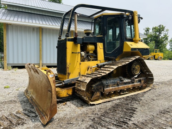 1999  CAT  D5M XL  Crawler Tractor
