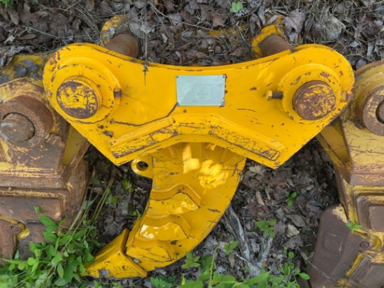 Excavator Ripper / Frost Tooth Attachment