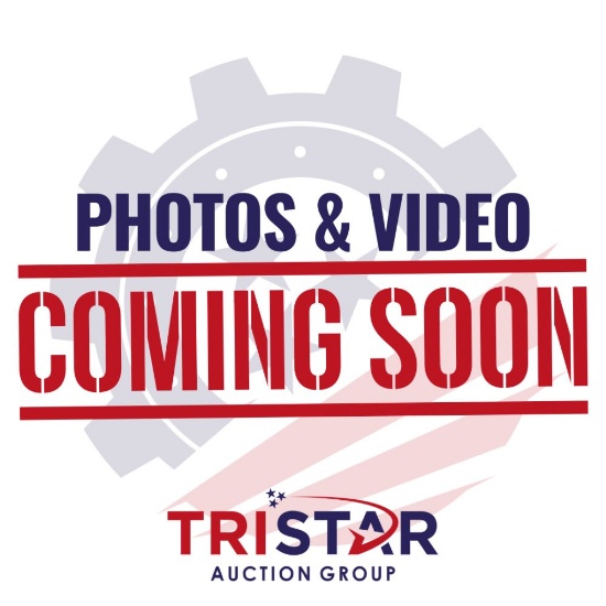 2014  VOLVO  VHD  Tri-Axle  Dump Truck
