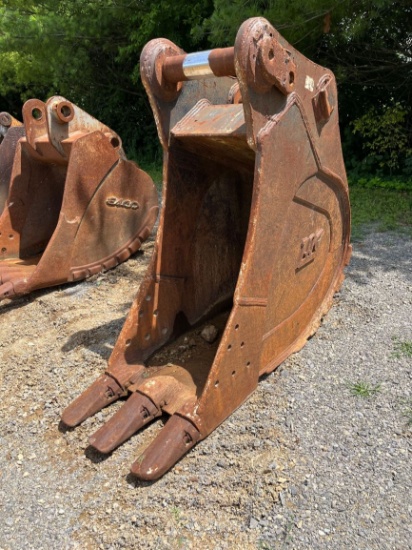 Tag 24" Excavator Bucket