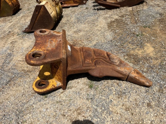 EMAQ Excavator Ripper / Frost Tooth Attachment
