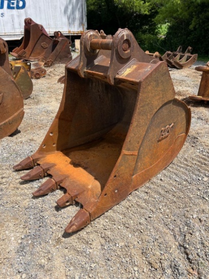 TAG 42" Excavator Bucket