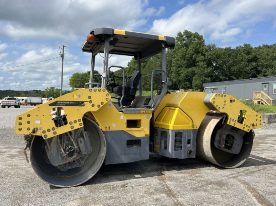 2016  DYNAPAC  CC6200   Double Drum Roller