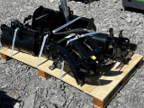 Unused 2025 AGT 12EX-ATA Mini Excavator Attachment