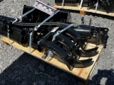 Unused 2025 AGT 12EX-ATA Mini Excavator Attachment