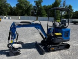 Unused 2025 AGT DM20 Mini Excavator