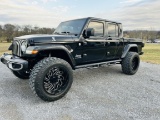 2021  JEEP  Gladiator  Overland