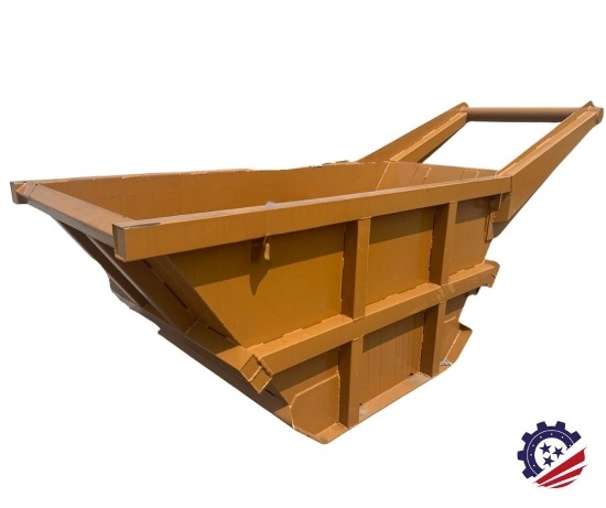 NEW 3CY HEAVY DUTY Bedding Box