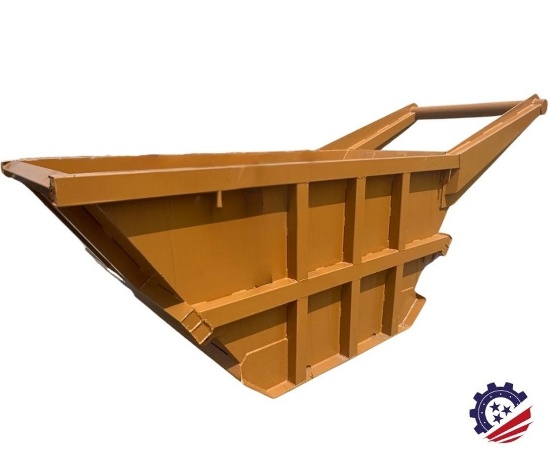 Unused DS-5CY Bedding Box