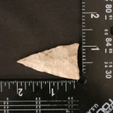 Early Triangular
