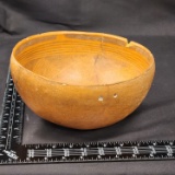 Prehistoric Southwest bowl