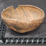 Prehistoric Southwest bowl