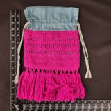 Winnebago Yarn Bag