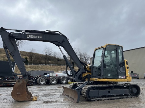 2017 Deere 85G
