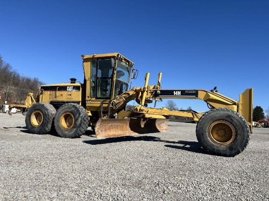 2006 Caterpillar 14H