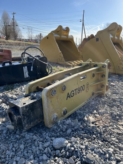 AGT800 Hammer