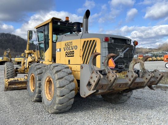 Volvo G990 Grader