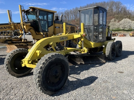 Galion 503 Grader
