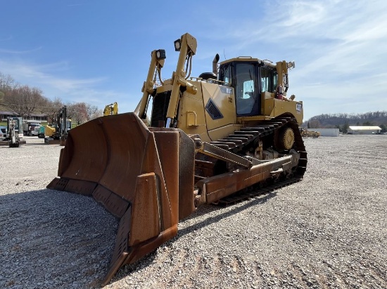 2008 Caterpillar D8T Dozer