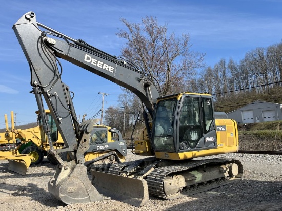 2019 Deere 130G