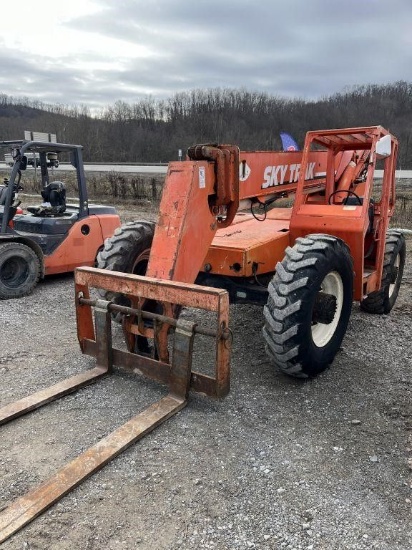 Sky Trak 8042