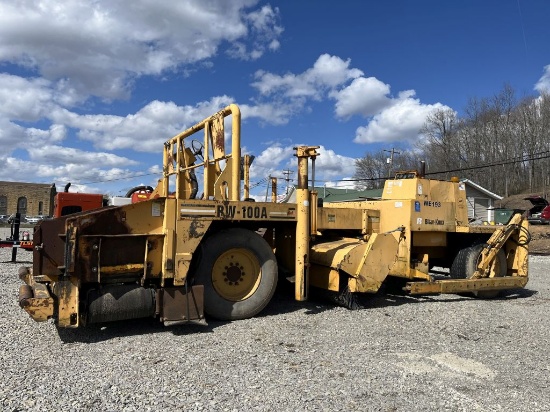Base Widener RW-100A