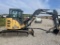 John Deere 50G