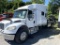 2006 Freightliner, Camper Style Sleeper