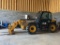 2017 JCB Telehandler Loadall T4IV