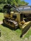 John Deere 550C