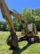 John Deere 690C