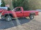 2005 Chevy Silverado 2500