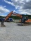 2017 Doosan 140