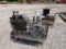 Manchester Air Compressor with Kohler Motor