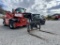 2016 Manitou MRT2550+